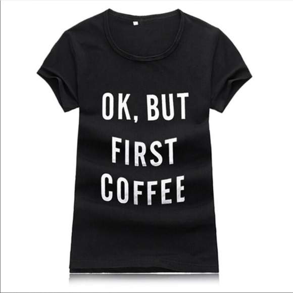 Tops - New S size T-shirt